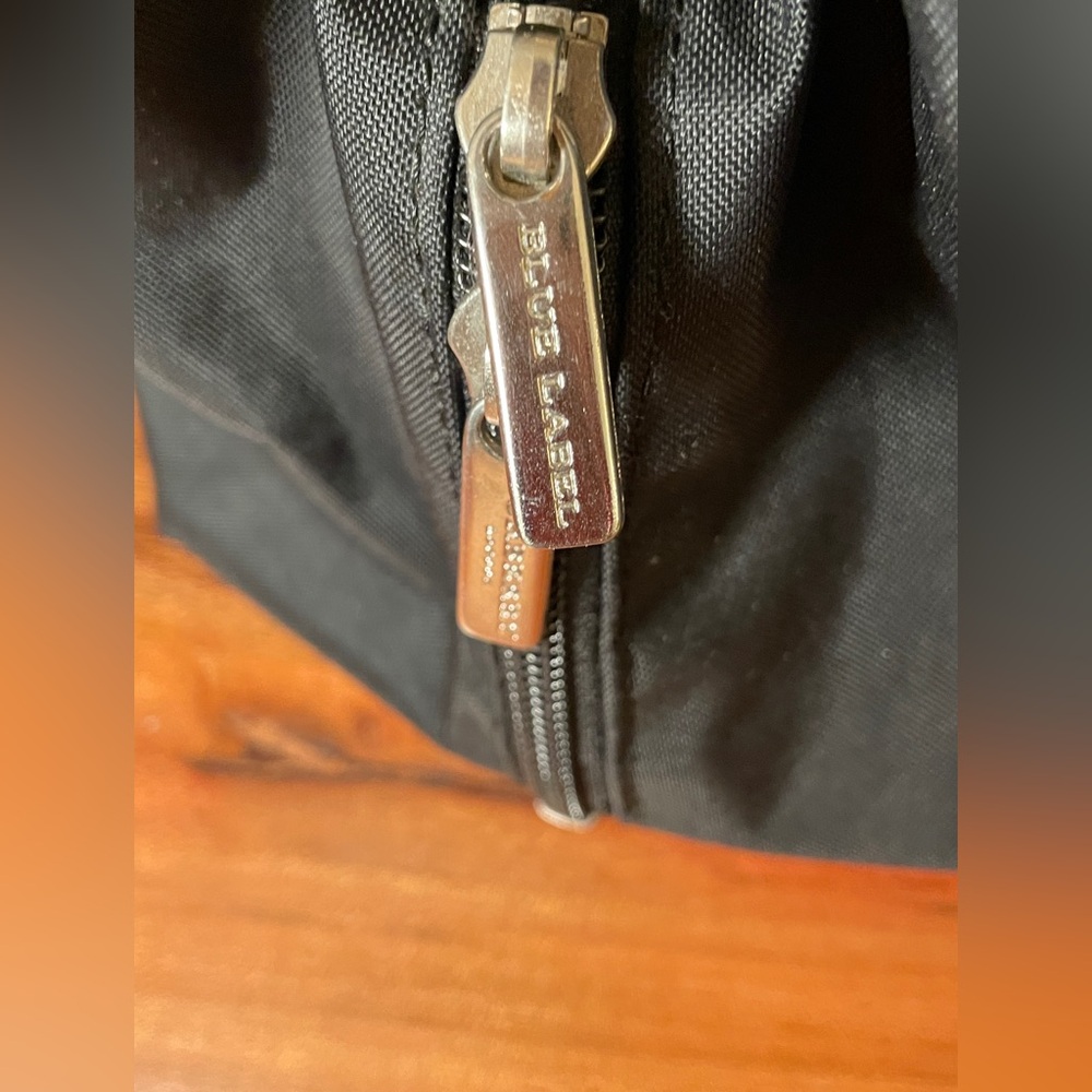 Burberry handbag - Picture 10 of 14